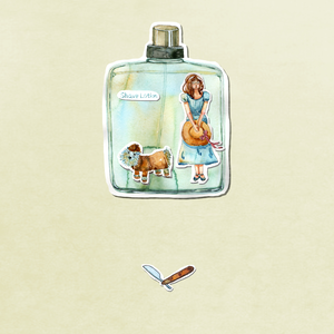 《俄罗斯天体餐厅》
